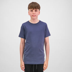 GOODMATES Basis Youth Short Sleeve Tee X1001Y