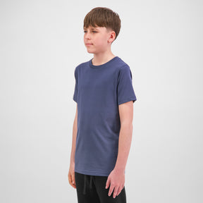 GOODMATES Basis Youth Short Sleeve Tee X1001Y