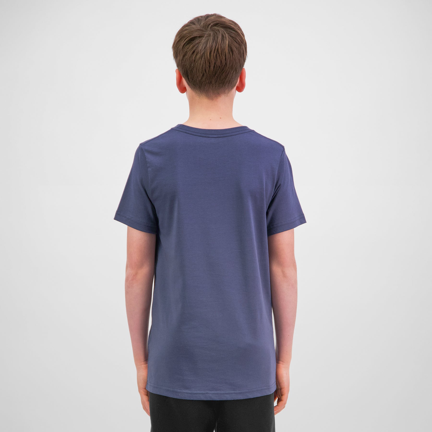 GOODMATES Basis Youth Short Sleeve Tee X1001Y