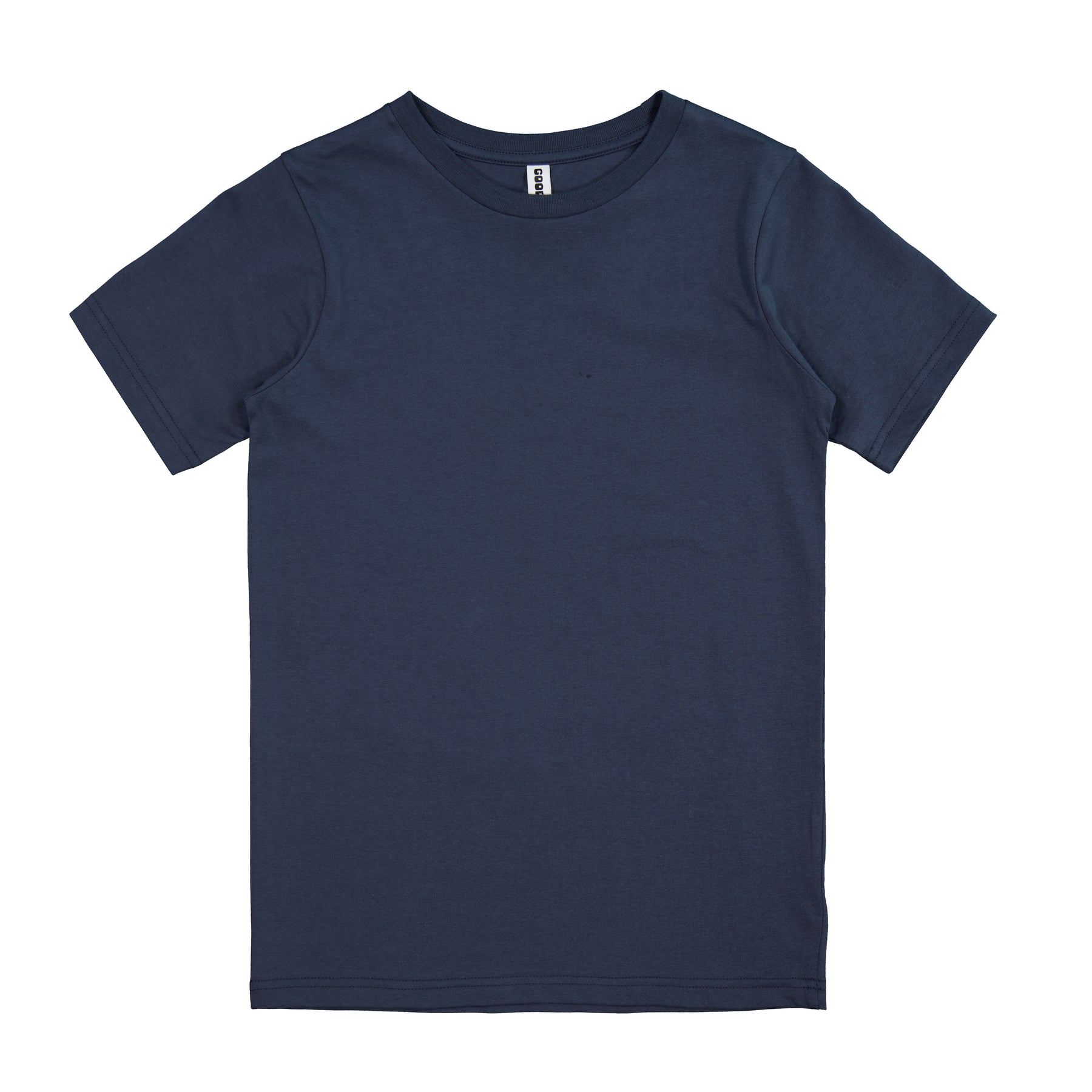 GOODMATES Basis Youth Short Sleeve Tee X1001Y