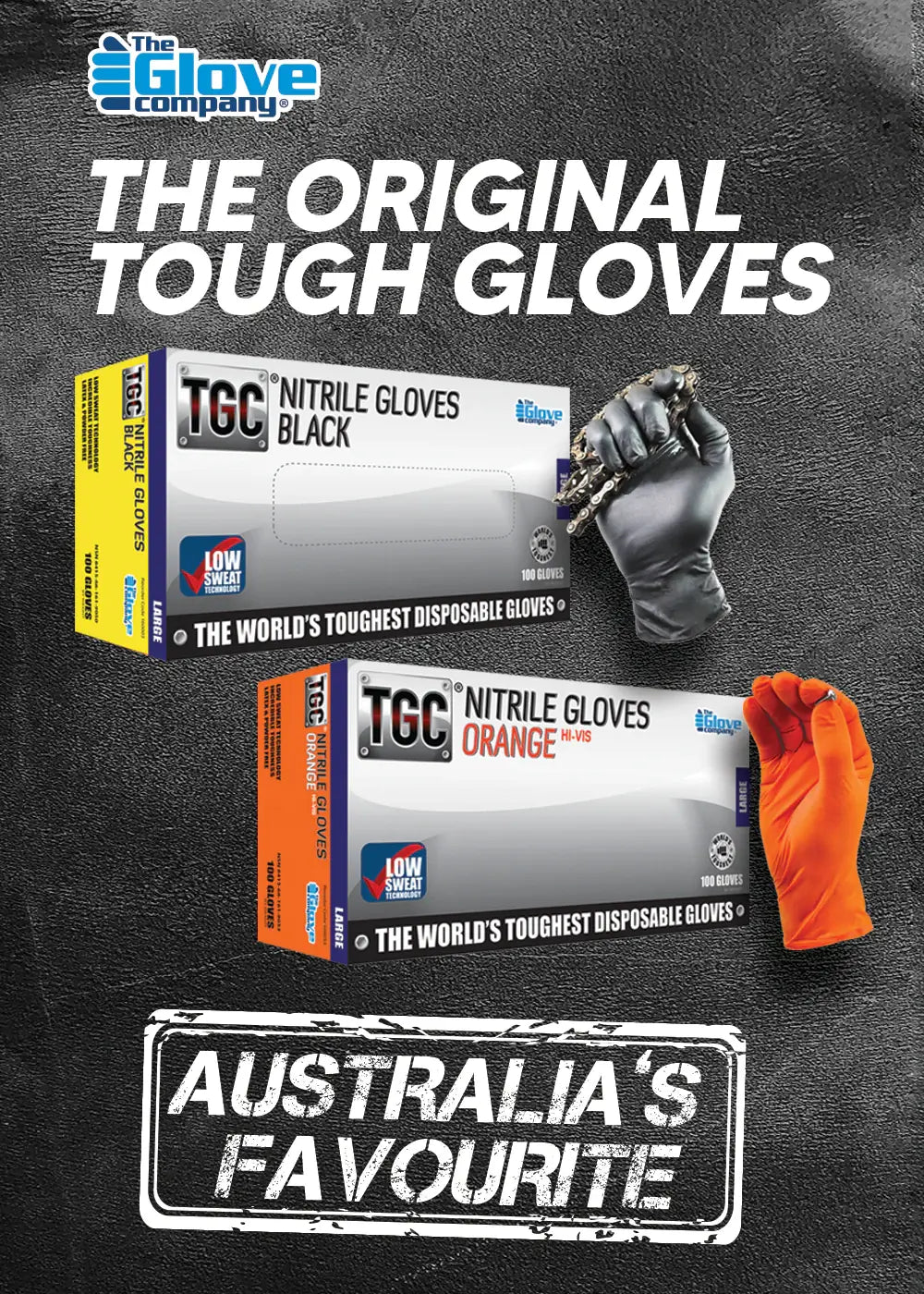 The Glove Company