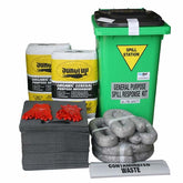 AusSpill Compliant General Purpose Spill Kit 240 Litres TSSIS240GP (Each)