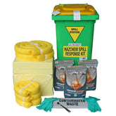 AusSpill Compliant Hazchem Spill Kit – 240 Litre TSSIS240CH (Each)