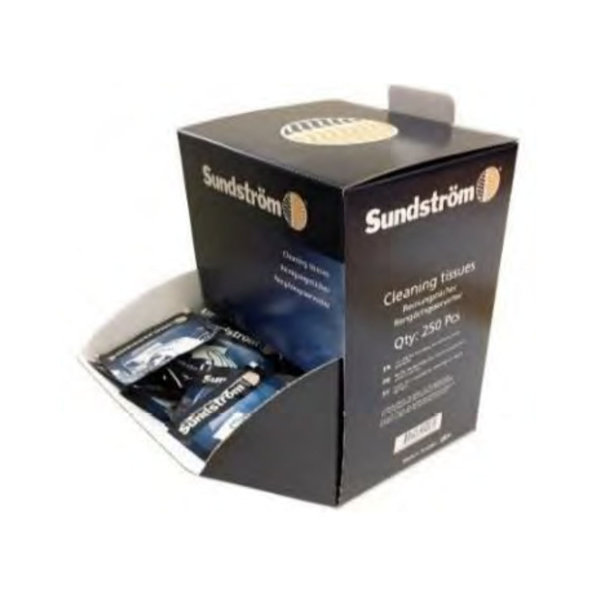 Sundström Cleaning Napkins ( Box of 250)