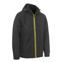 Bisley Flx & Move™ Heavy Duty Dobby Jacket BJ6943