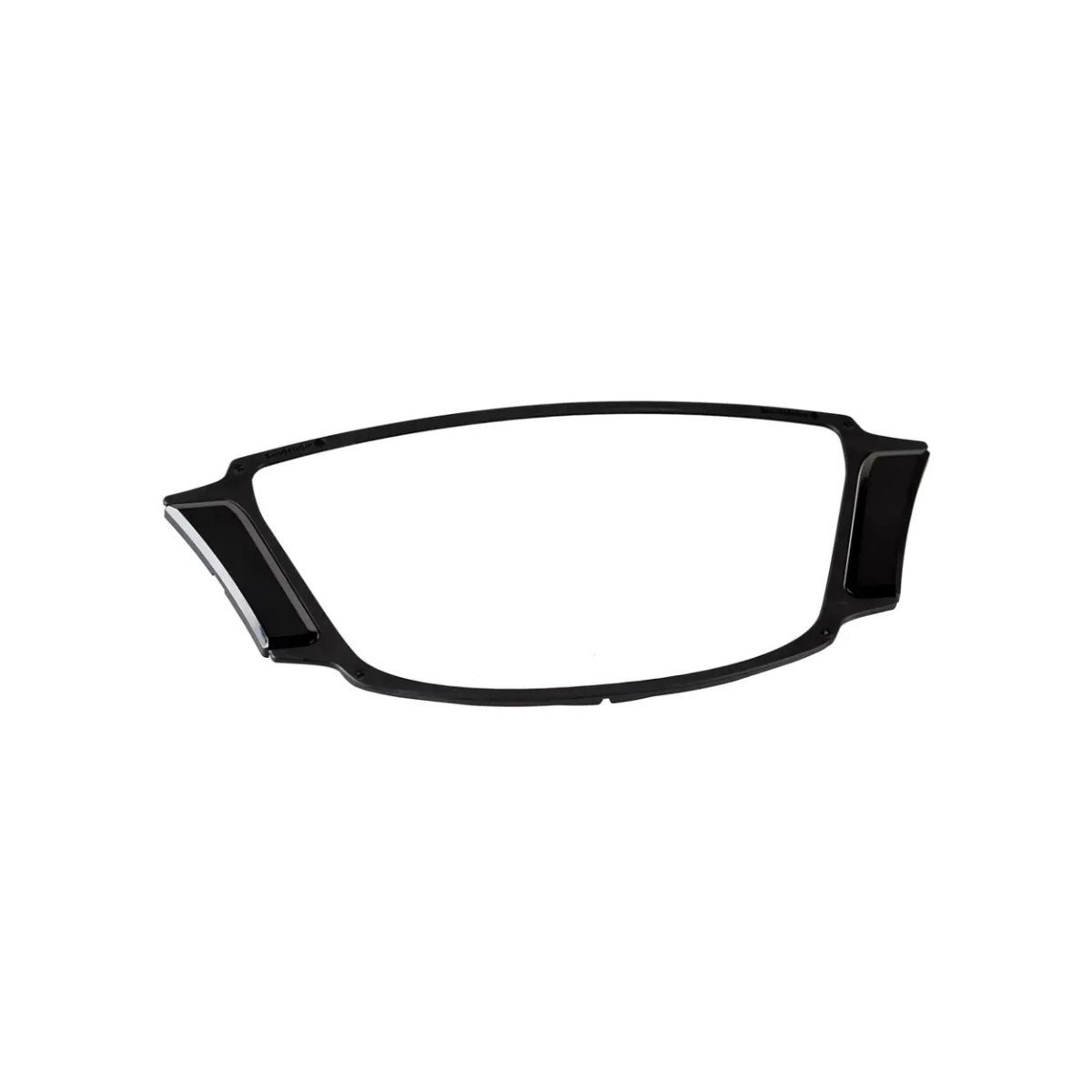 Sundström Visor set, PC for SR 570 (Each)