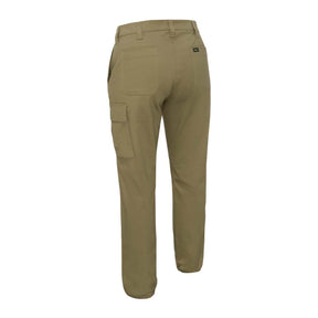 Bisley Women's Stretch Cotton Cargo Pants BPLC6008