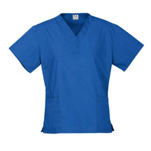 Biz Care Women's Classic Scrubs Top H10622