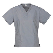 Biz Care Women's Classic Scrubs Top H10622