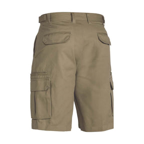 Bisley 8 Pocket Cargo Short BSHC1007