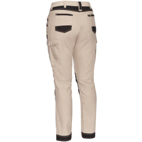 Bisley Women's FLX & MOVE™ Cargo Pant BPL6044