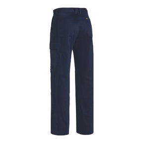 Bisley Cotton Drill Cool Lightweight Work Pants BP6899