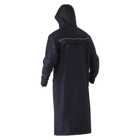 Bisley Long Rain Jacket BJ6962