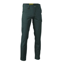 Bisley Stretch Cotton Drill Cargo Pants BPC6008