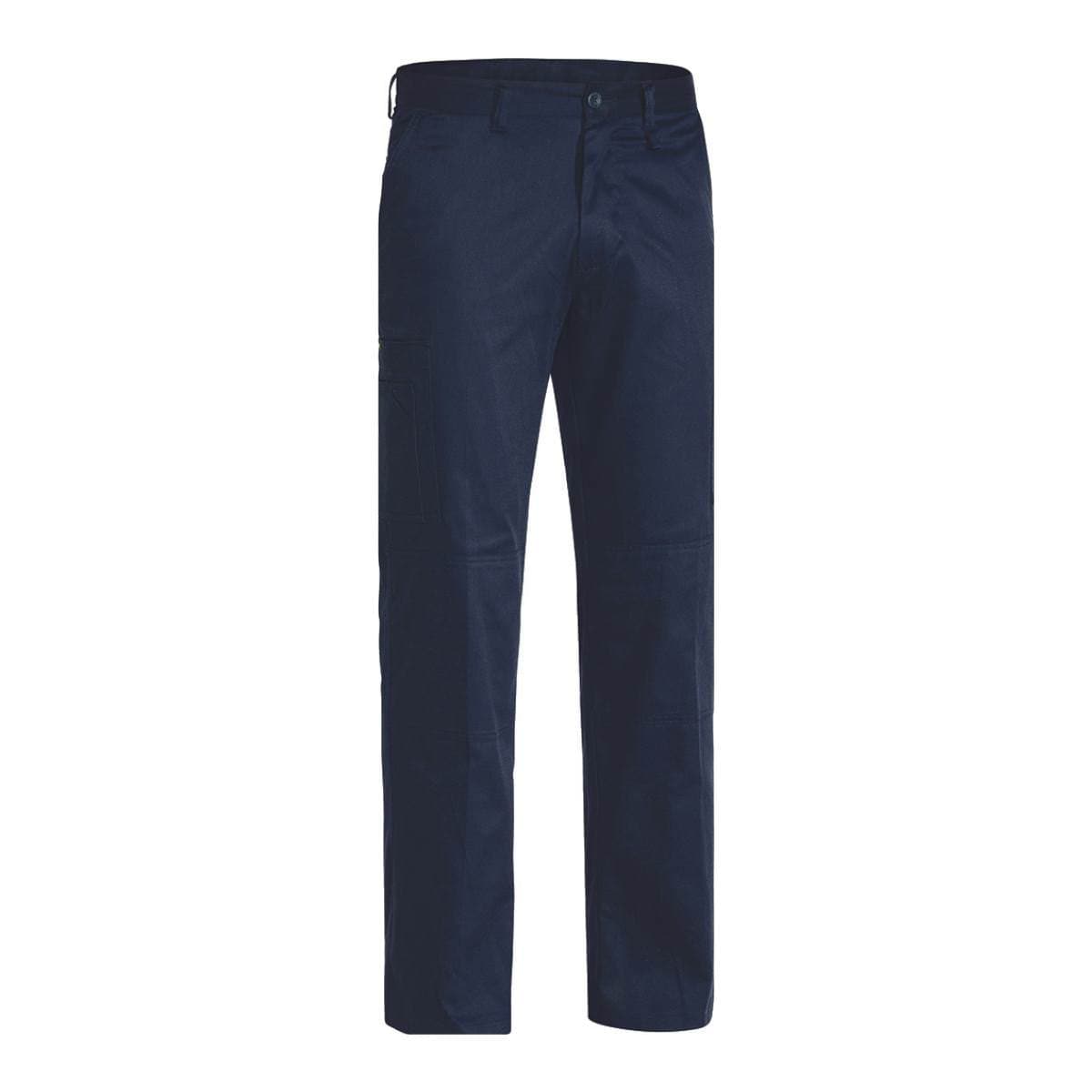 Bisley Cotton Drill Cool Lightweight Work Pants BP6899