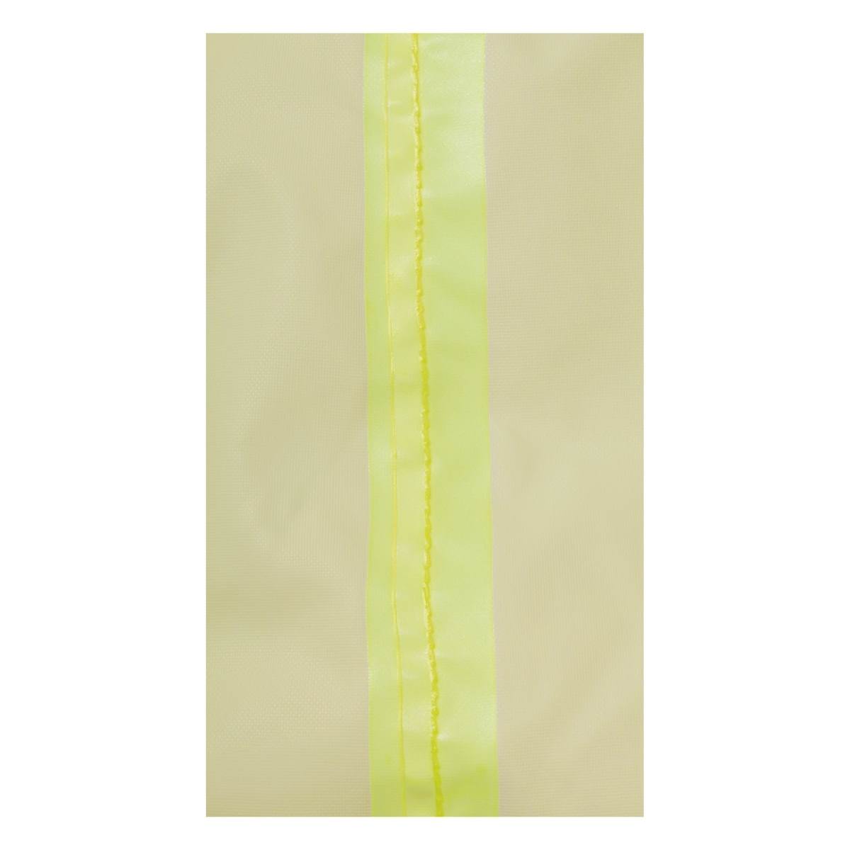 Bisley Taped Hi Vis 5 In 1 Rain Jacket BK6975