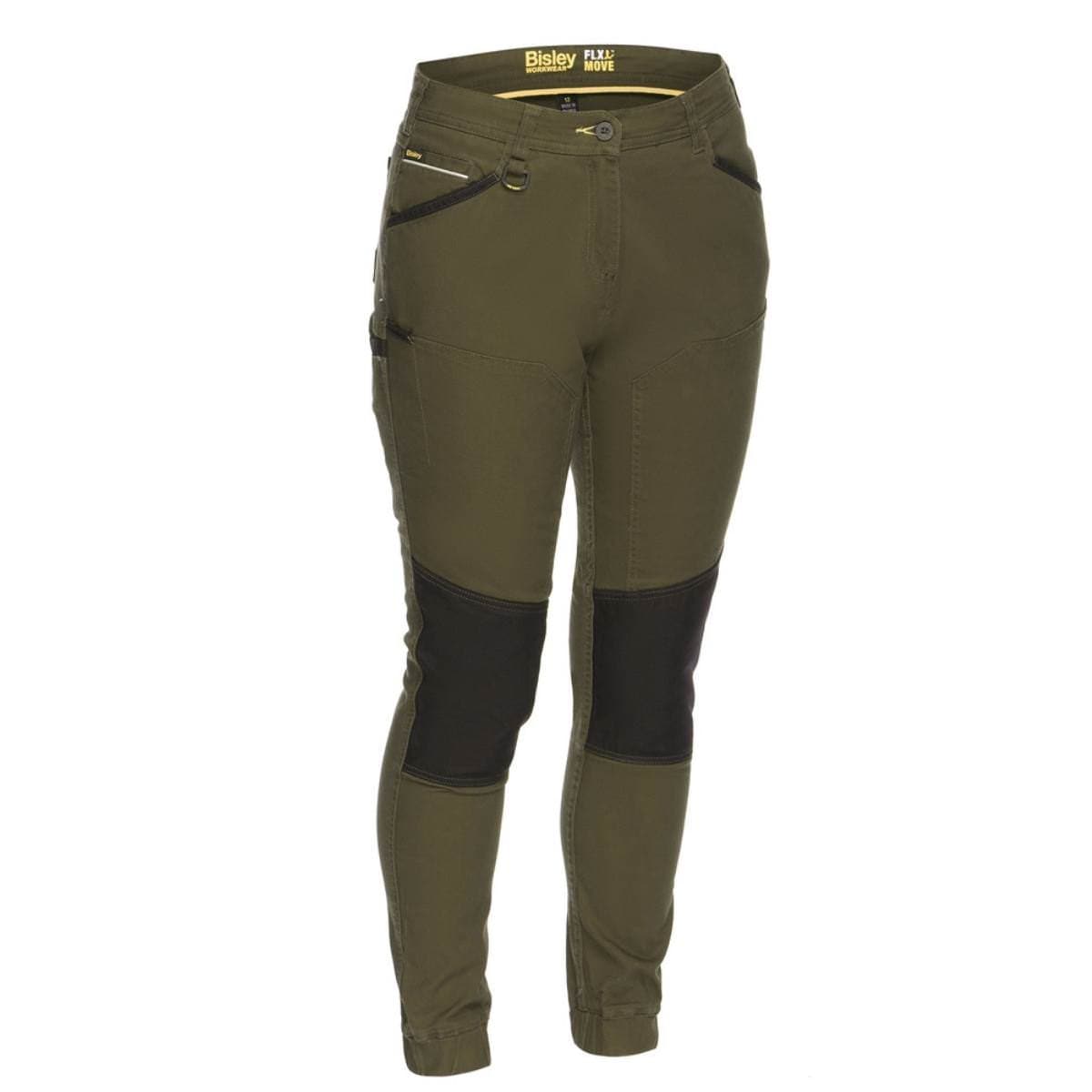 Bisley Women's FLX & MOVE™ Shield Panel Pant BPL6022