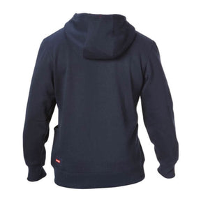 Hard Yakka Workwear Fleece Hoodie Y19326