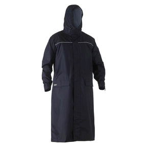 Bisley Long Rain Jacket BJ6962