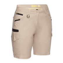 Bisley Women's Flx & Move™ 4 Cargo Short BSHL1044