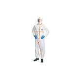 DuPont™ Tyvek® 800 J Hooded Coverall (Each)