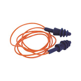 PROSIL Reusable Corded Earplugs Class 3 - 18DB EPSC (Box of 50)