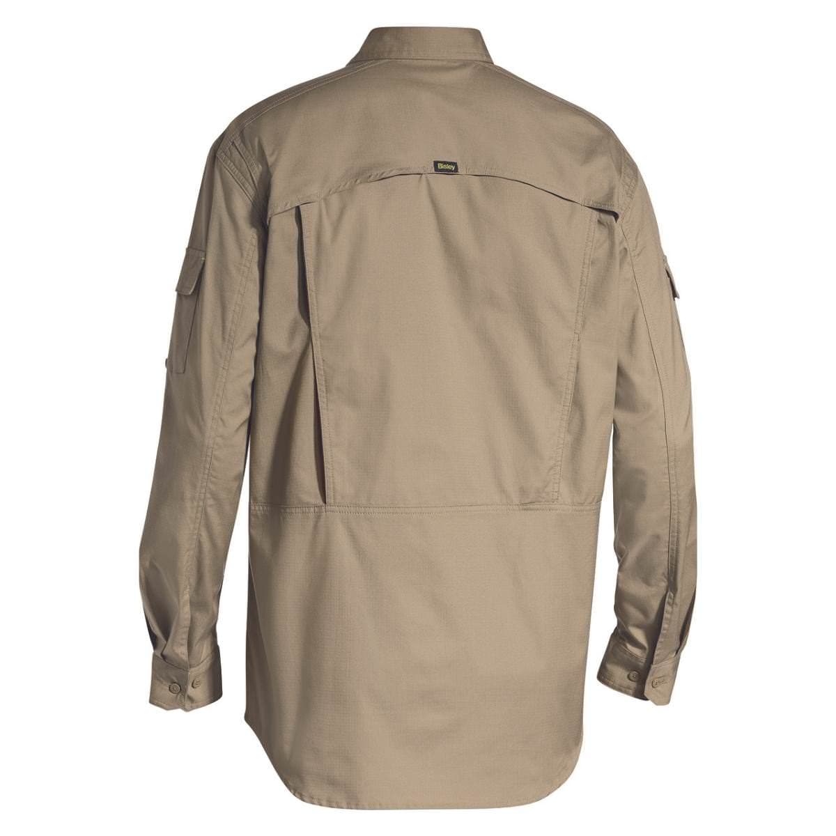 Bisley X Airflow™ Ripstop Shirt BS6414