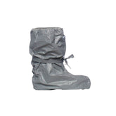 DuPont™ Tychem® F Chemical Resistant Boot Cover with Ties