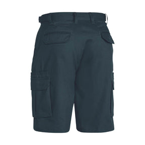 Bisley 8 Pocket Cargo Short BSHC1007