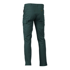 Bisley Stretch Cotton Drill Cargo Pants BPC6008