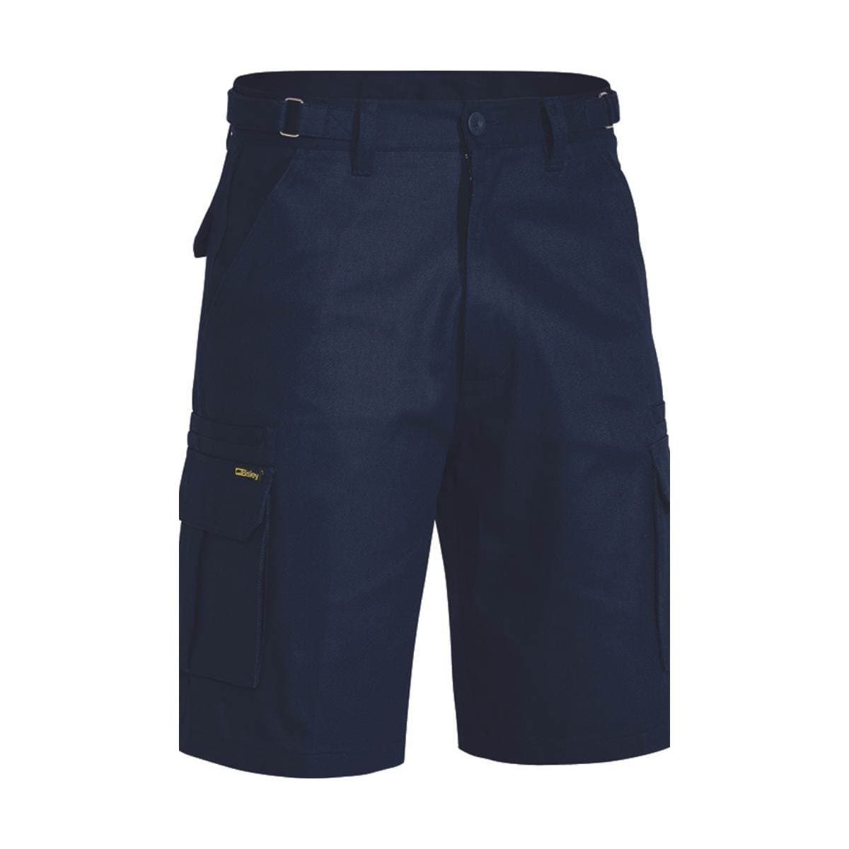 Bisley 8 Pocket Cargo Short BSHC1007