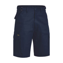 Bisley 8 Pocket Cargo Short BSHC1007