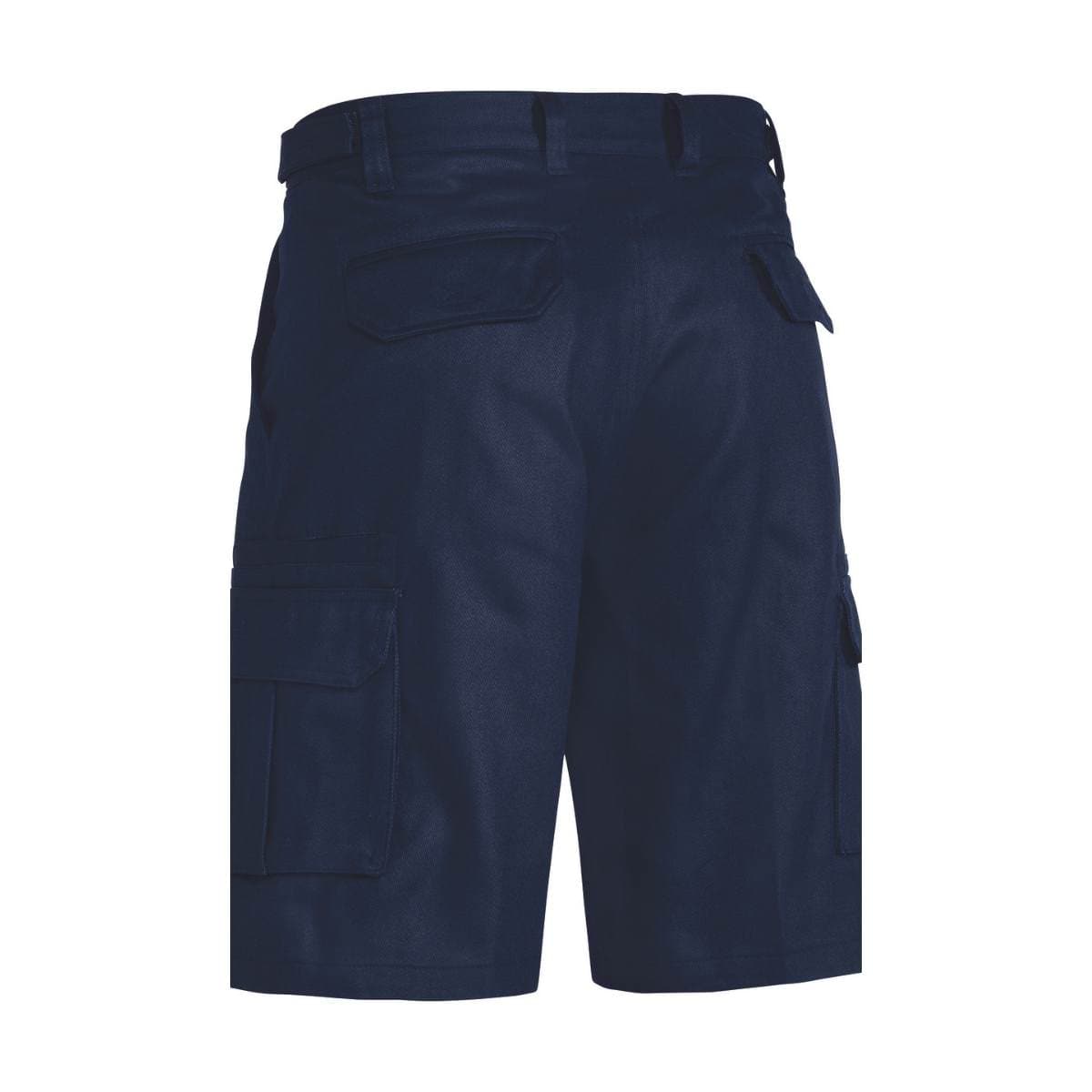 Bisley 8 Pocket Cargo Short BSHC1007