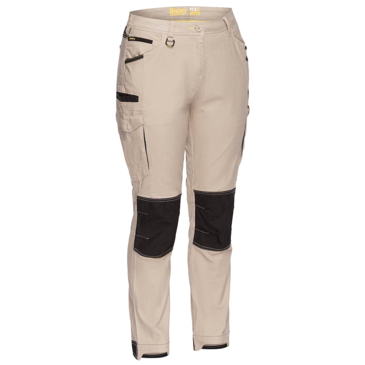 Bisley Women's FLX & MOVE™ Cargo Pant BPL6044