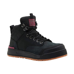 Hard Yakka Women's Black Boot Y60245