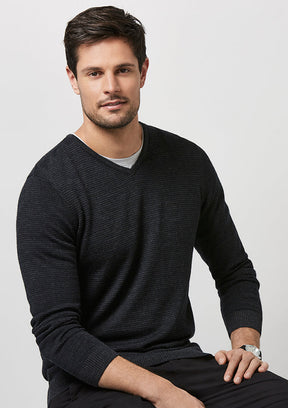 Men's Origin Merino Pullover WP131ML