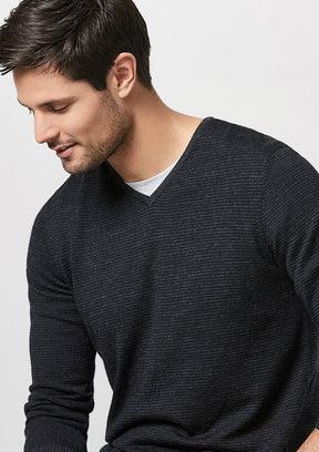 Men's Origin Merino Pullover WP131ML