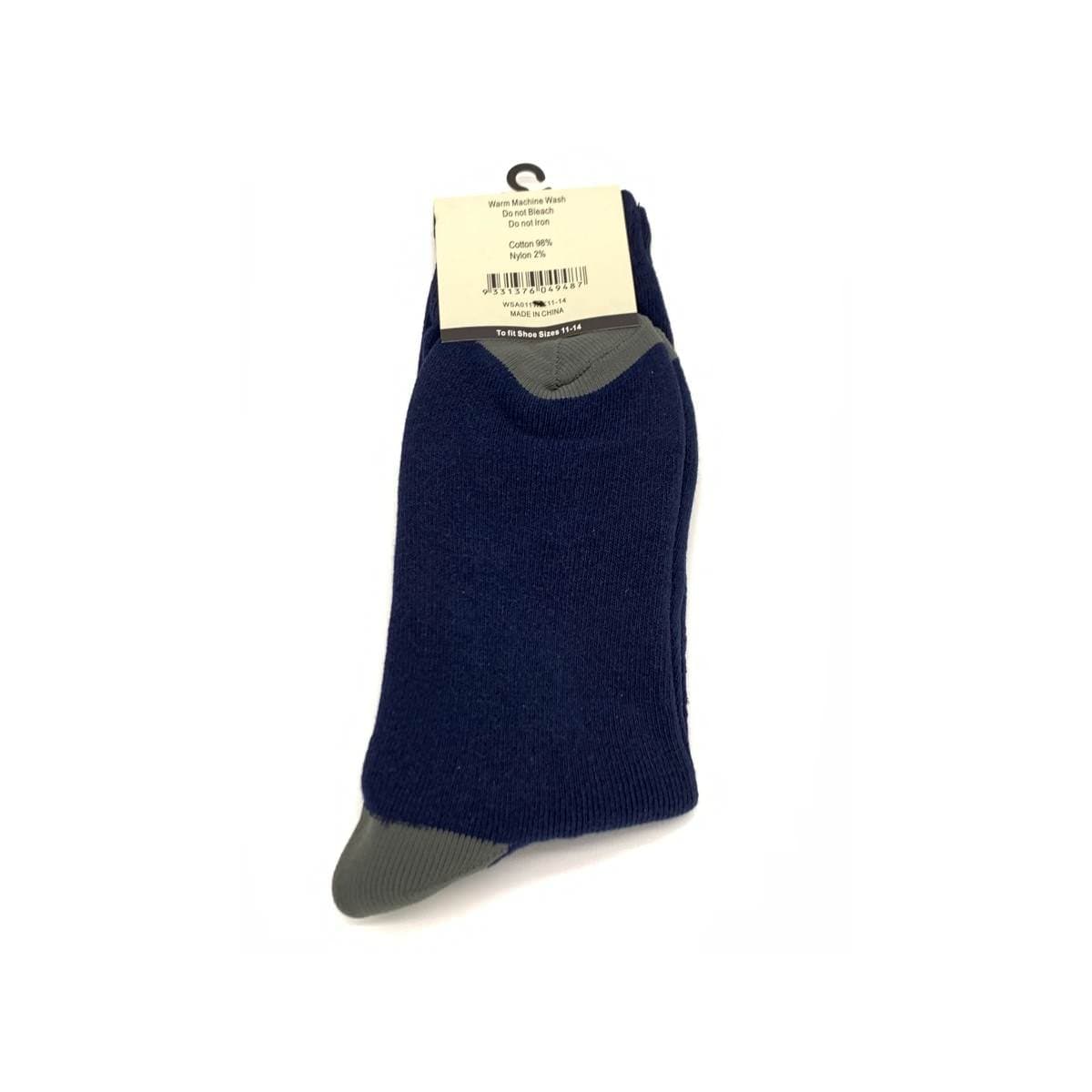 Worksense Work Sock WSA0111NA (Pair)