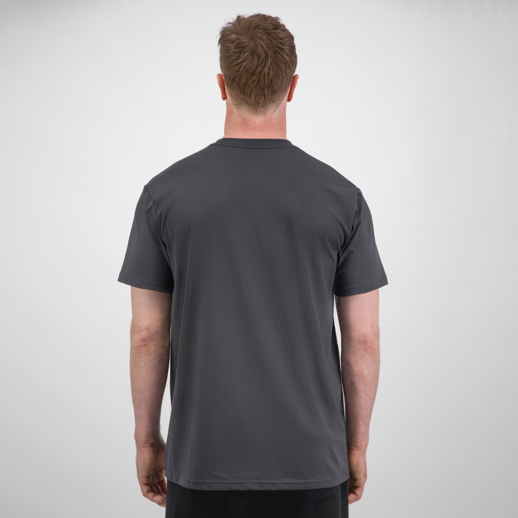 GOODMATES Everyday Mens Short Sleeve Tee X2001M