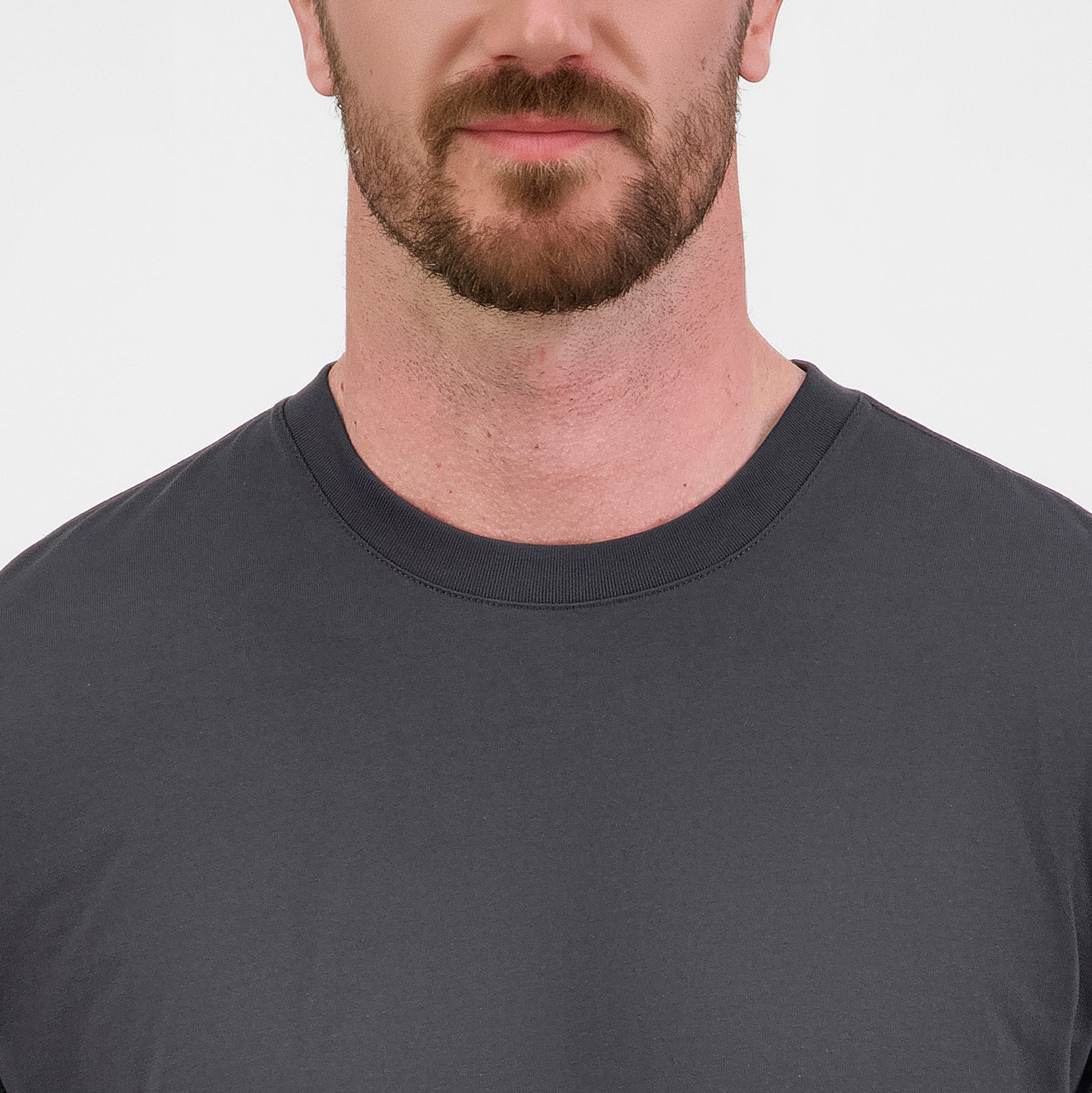 GOODMATES Everyday Mens Short Sleeve Tee X2001M