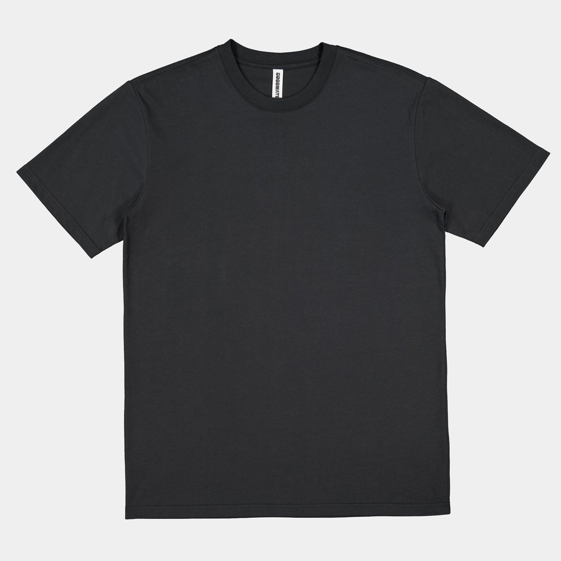 GOODMATES Everyday Mens Short Sleeve Tee X2001M