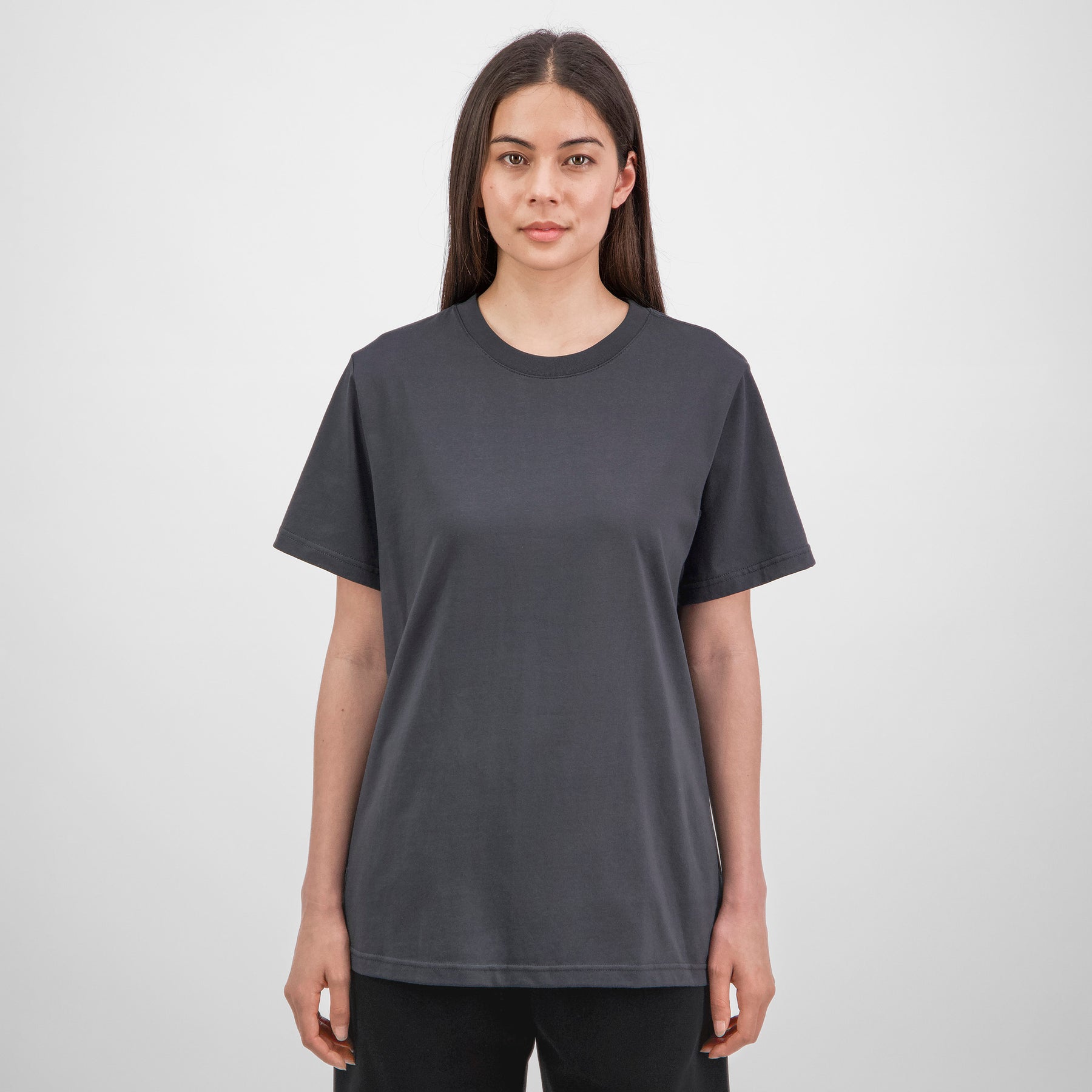 GOODMATES Everyday Women's Short Sleeve Tee X2001W