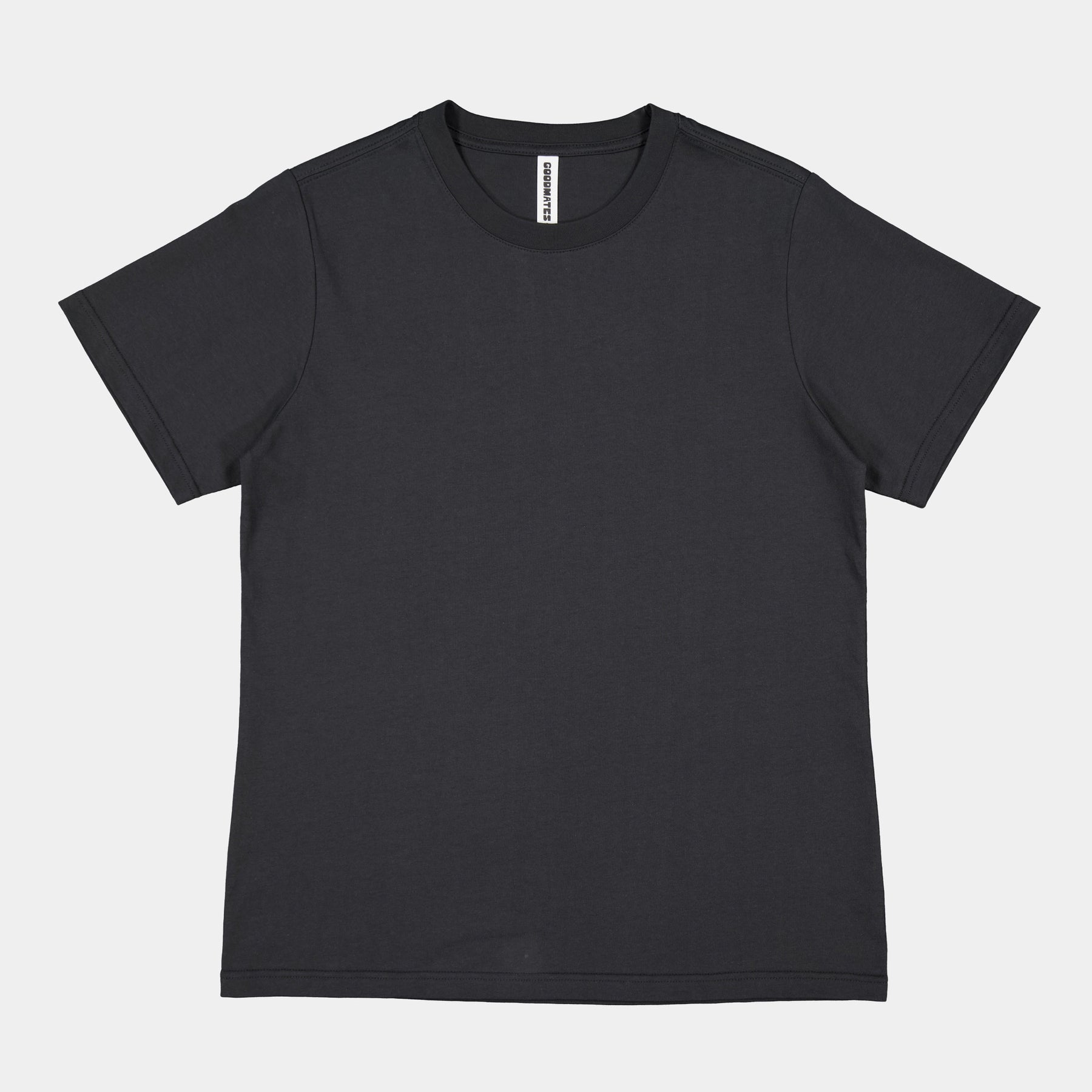 GOODMATES Everyday Women's Short Sleeve Tee X2001W
