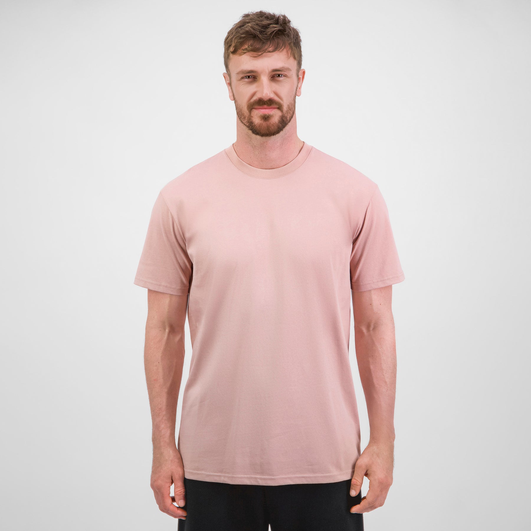 GOODMATES Everyday Mens Short Sleeve Tee X2001M