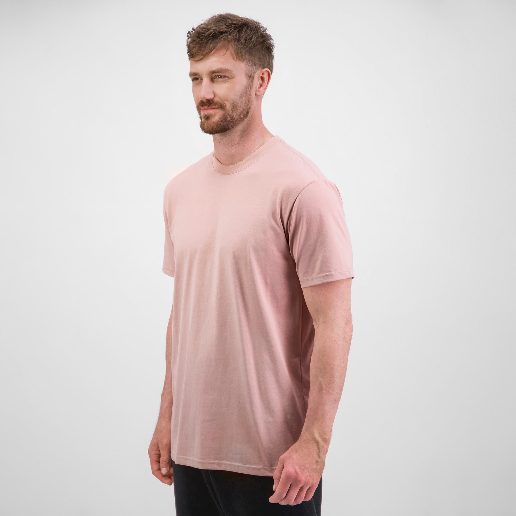 GOODMATES Everyday Mens Short Sleeve Tee X2001M