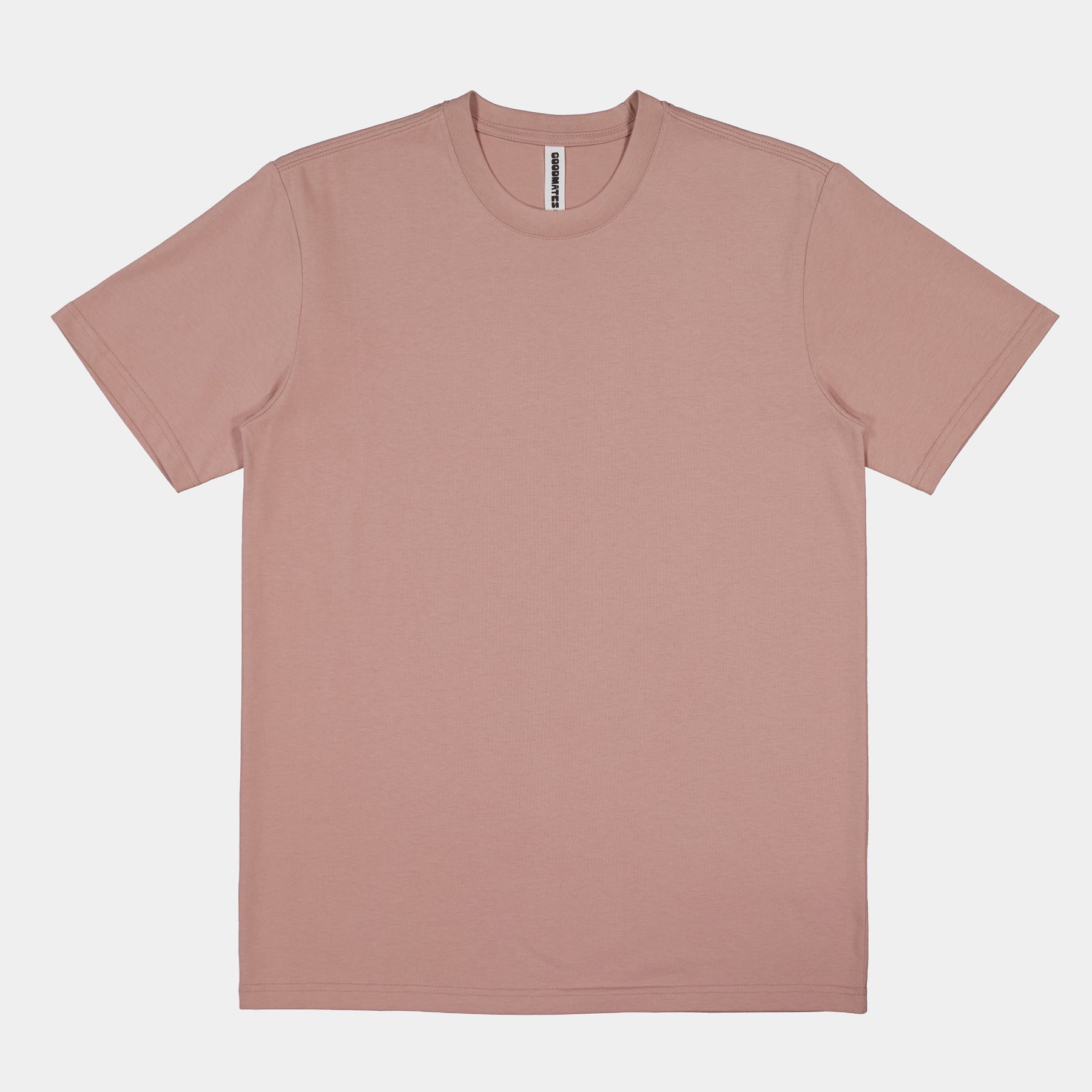 GOODMATES Everyday Mens Short Sleeve Tee X2001M