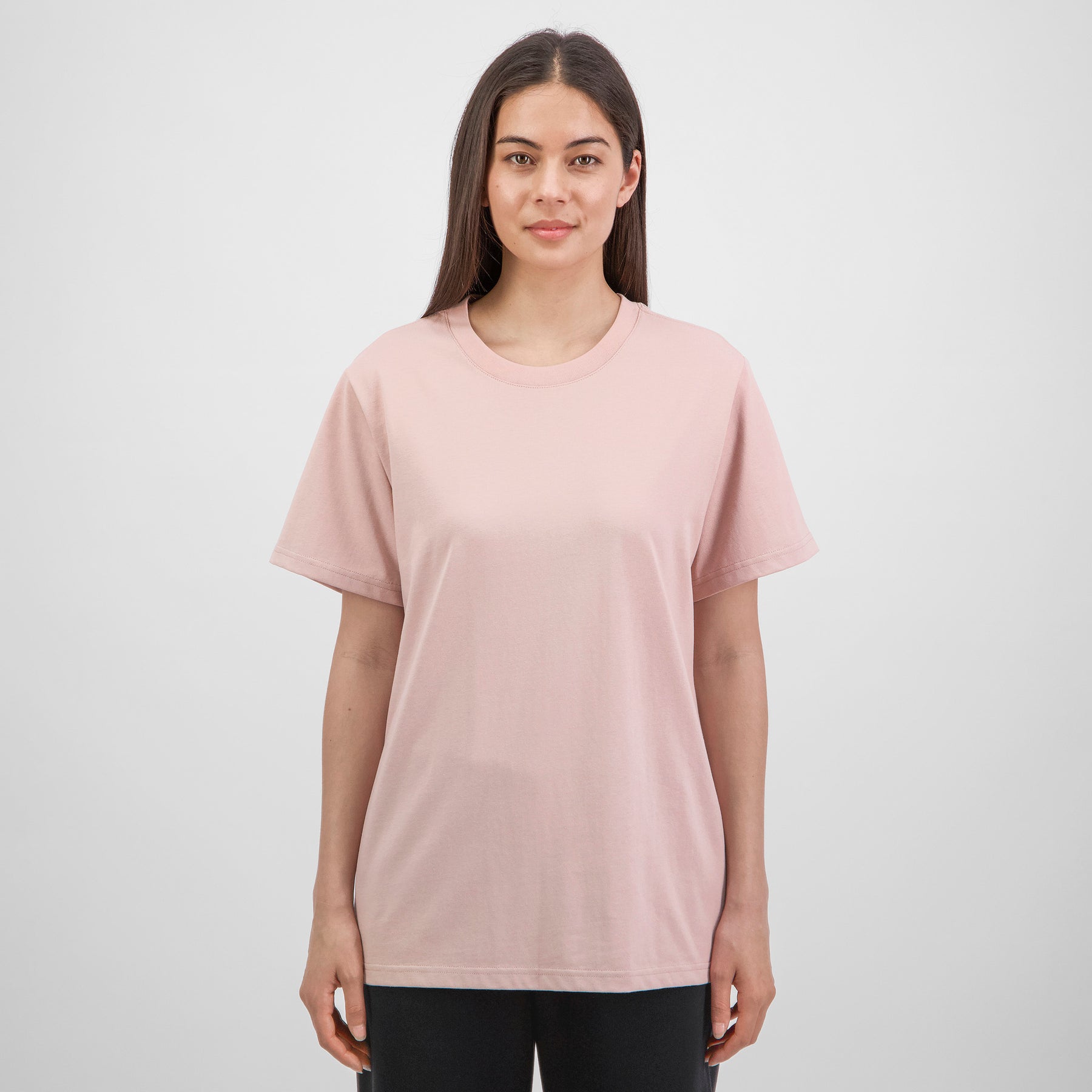GOODMATES Everyday Women's Short Sleeve Tee X2001W