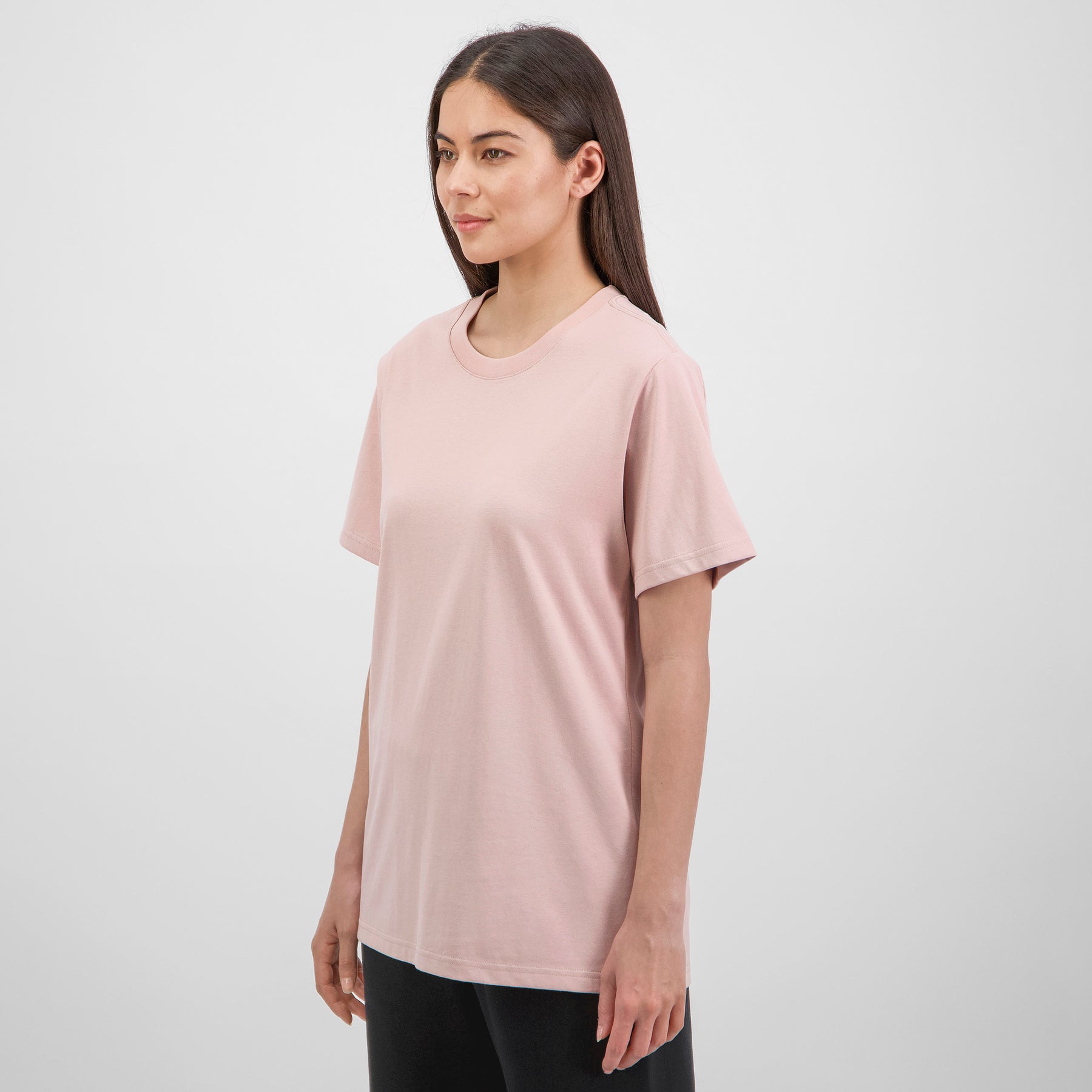 GOODMATES Everyday Women's Short Sleeve Tee X2001W