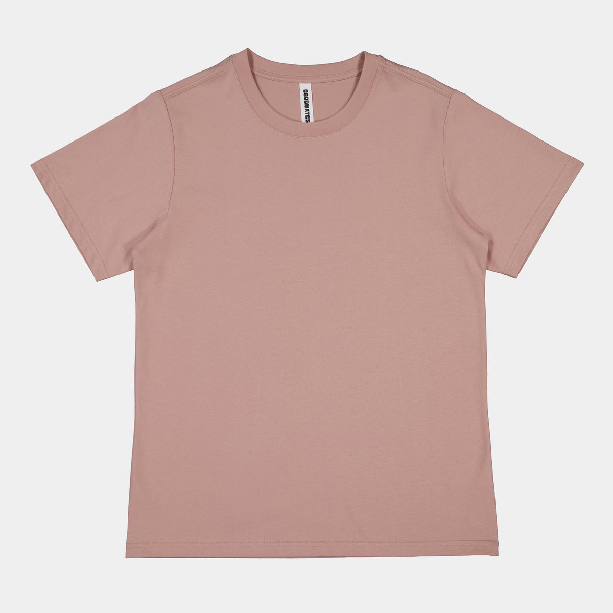 GOODMATES Everyday Women's Short Sleeve Tee X2001W