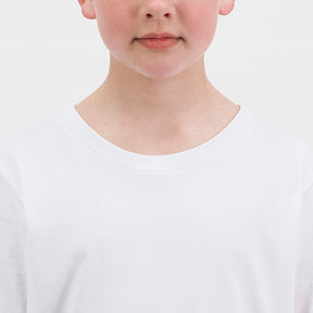 GOODMATES Basis Kids Long Sleeve Tee X1002K